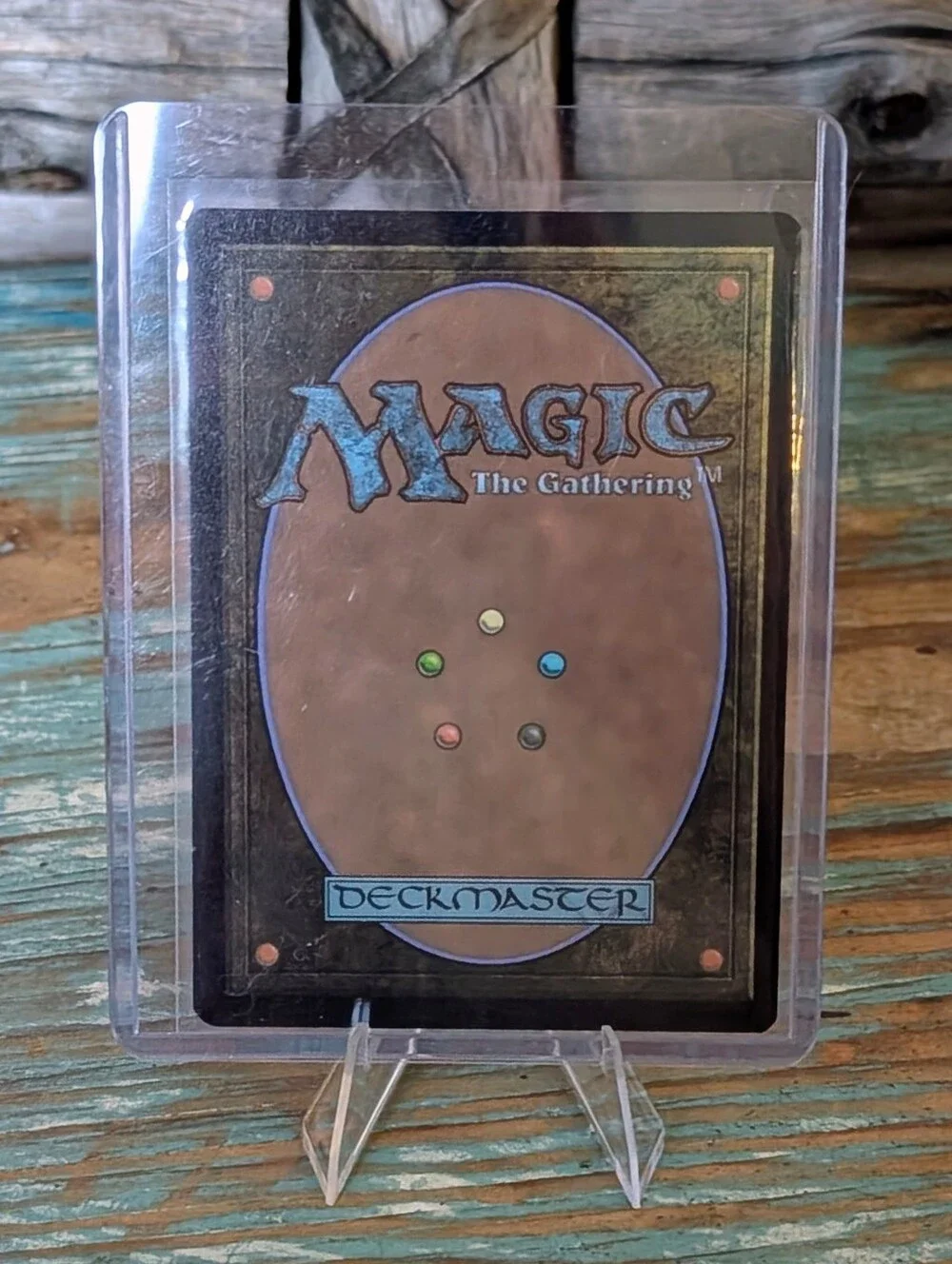 Magic The Gathering TMNT 8 Card Bundle